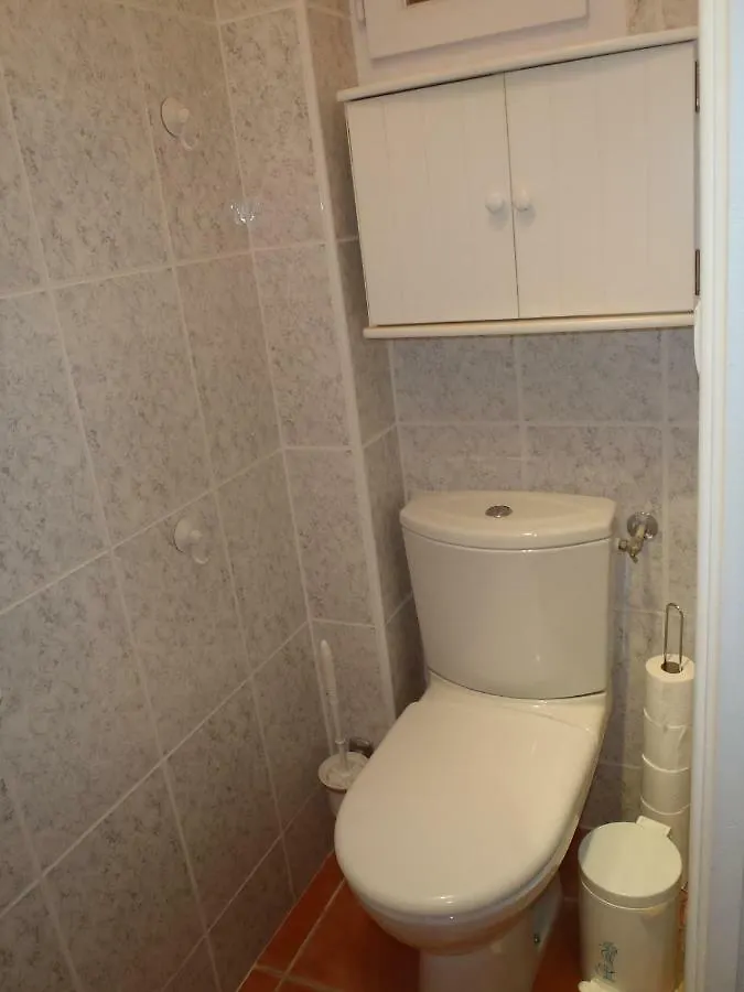 Appartement Dans La Residence Les Mazets De Camargue Arles 0*,
